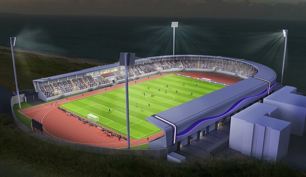 Architectural firm Mvm Mimarlık, Ankara, photo