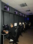 ChGGaming (Solnechnaya ulitsa, 6), computer club
