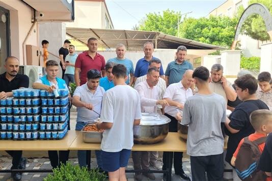 Administration Odemis Ilce Muftulugu, Odemis, photo