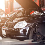 Al Faris Auto Maintenance (12, Al Manara Street, Dubai), servicio de coches, centro de reparación de automóviles
