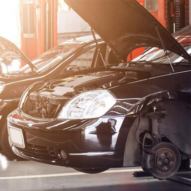 Car service, auto repair Al Faris Auto Maintenance, Dubai, photo