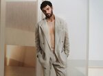 Hugo Boss Clothing Store (Othman Bin Affan Street, 25A), clothing store