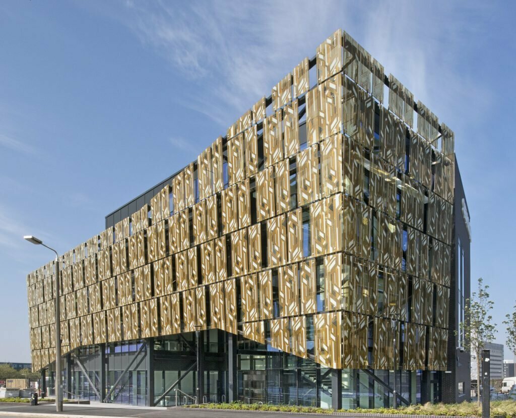 Security company Novvum Middle East, Dubai, photo