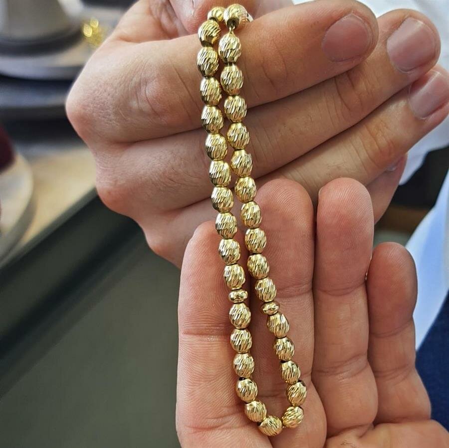 Jewelry store Altinkose Kuyumculuk, Samsun, photo