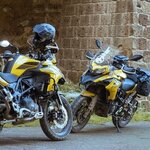 Coskun Makine (Izmir, Buca, Adatepe Neighborhood, Yahya Kemal Beyatli Avenue, 103), salón de motos