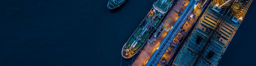 Ship equipment Desan Shipyard Services, Abu Dhabi, photo