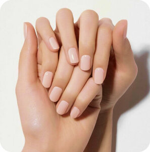 Liks Nail (Iris Bay Tower, Business Bay, Dubai), nail salon