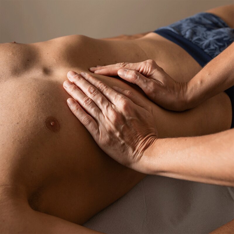 Osteopathy Dr Nuno Osteopath Dubai, Dubai, photo