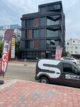 Soft Kaplama Antalya (Antalya, Muratpasa, Burhanettin Onat Avenue, 32C), car service, auto repair