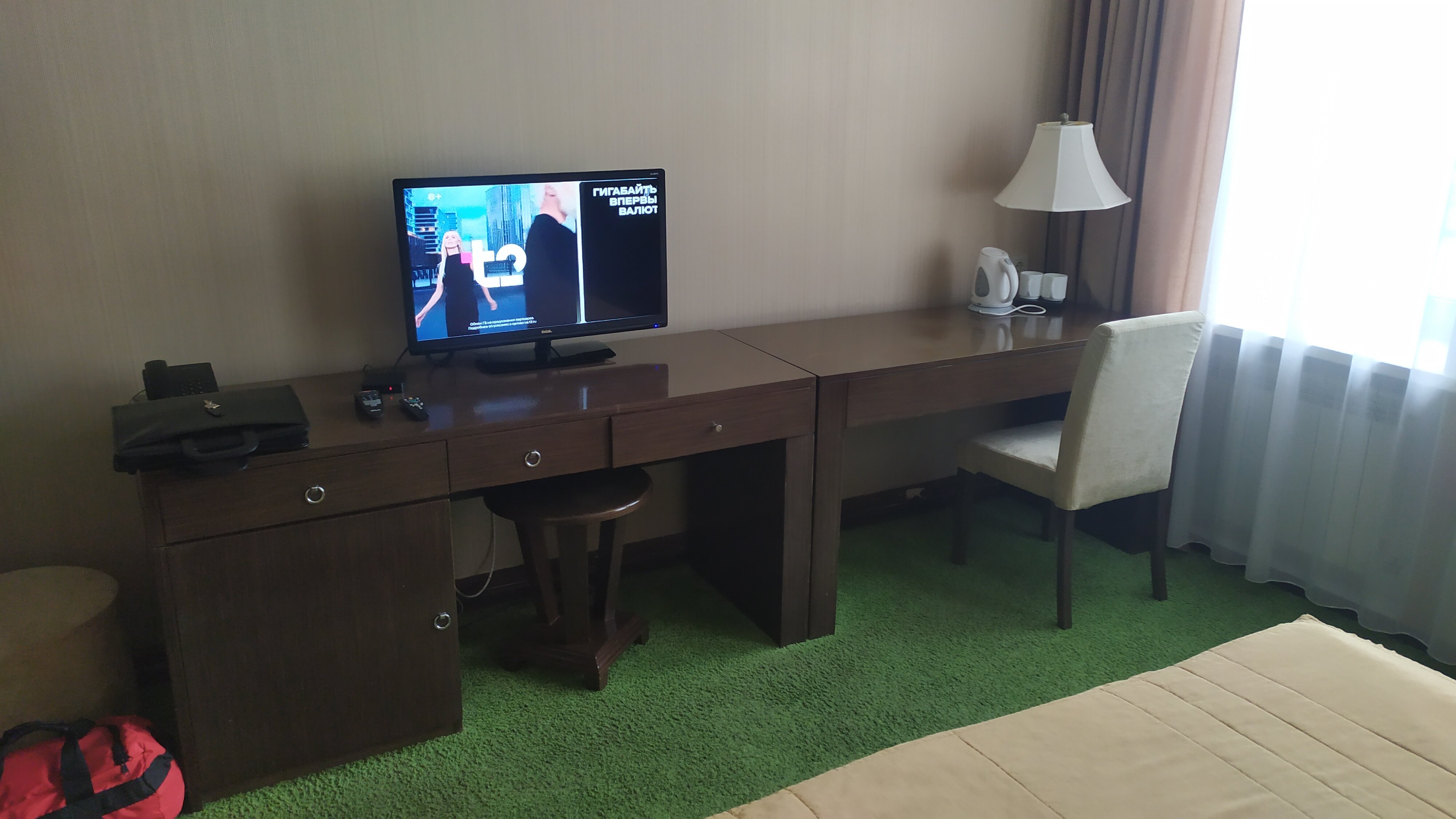 Фото Натали