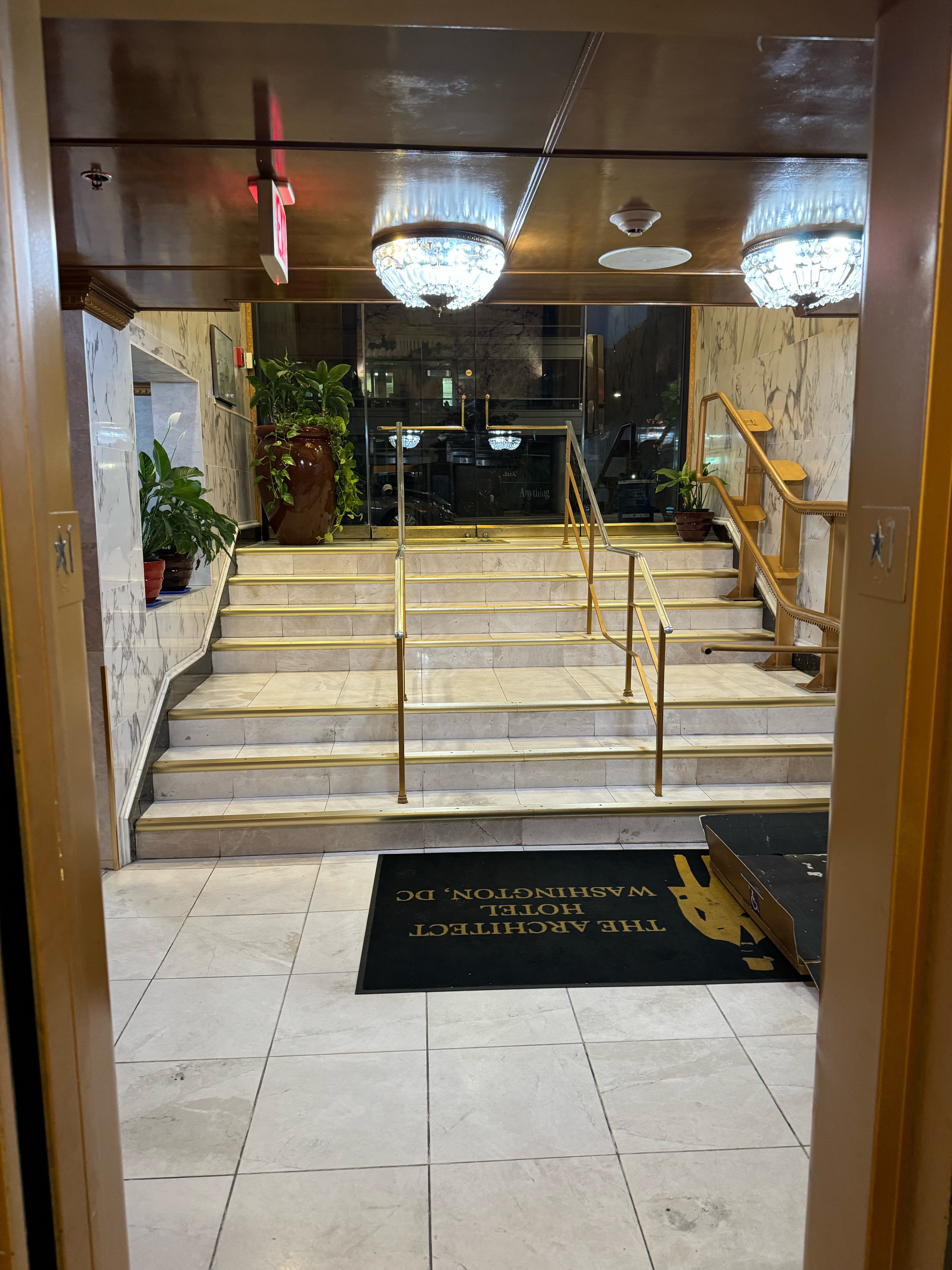 Фото The Architect