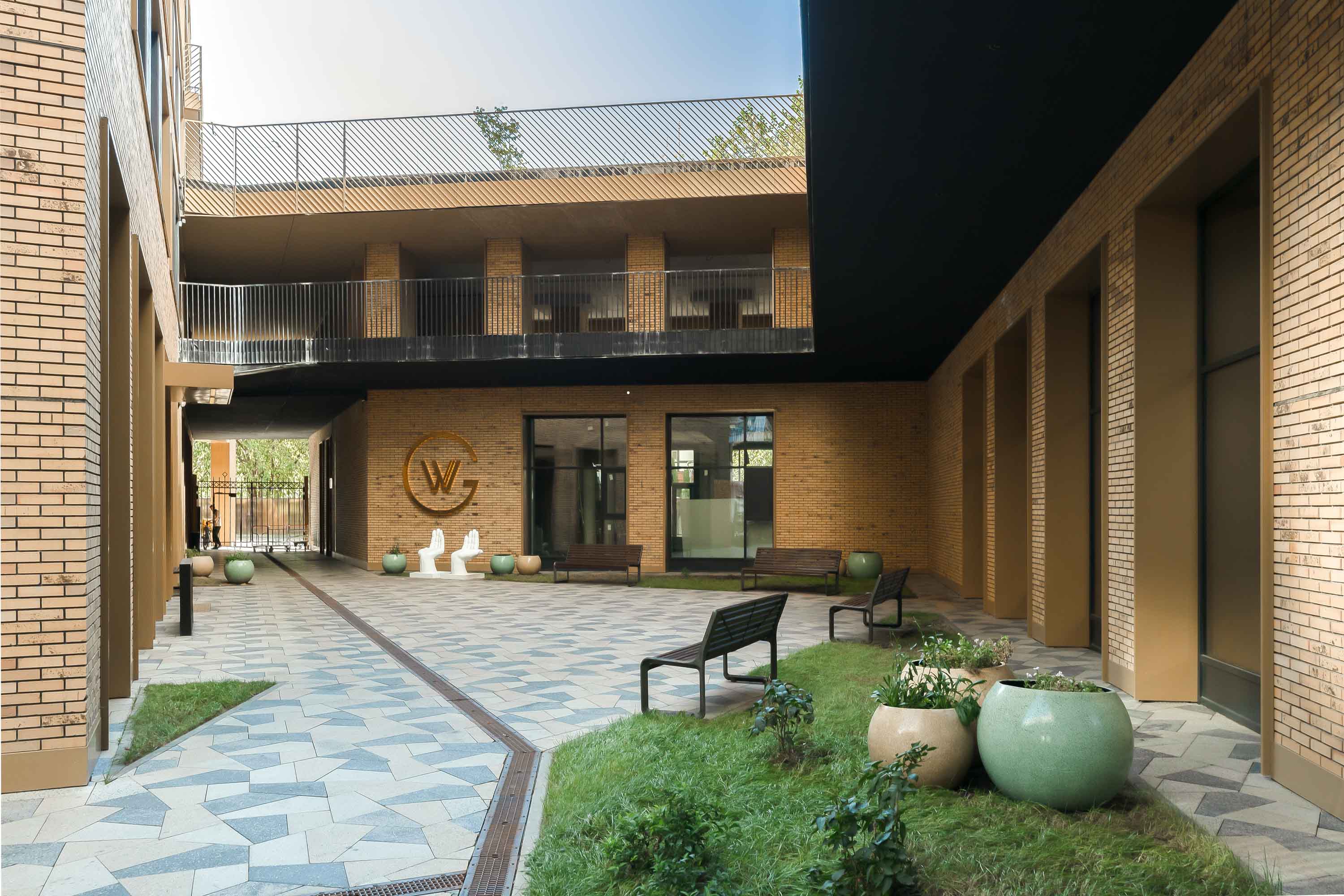 Фото Knokey Народное Ополчение