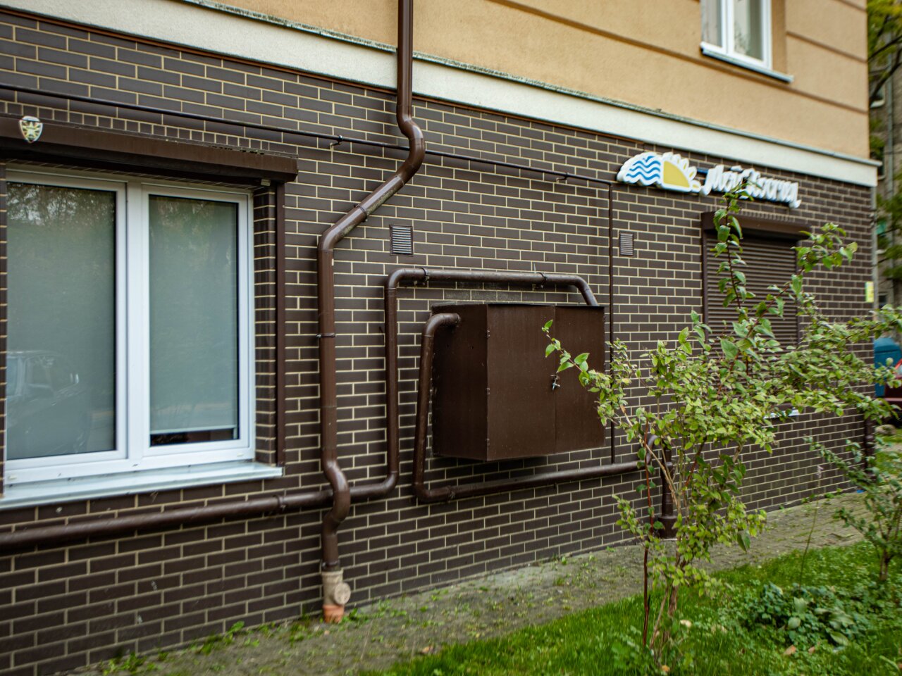 Фото Мой Хостел