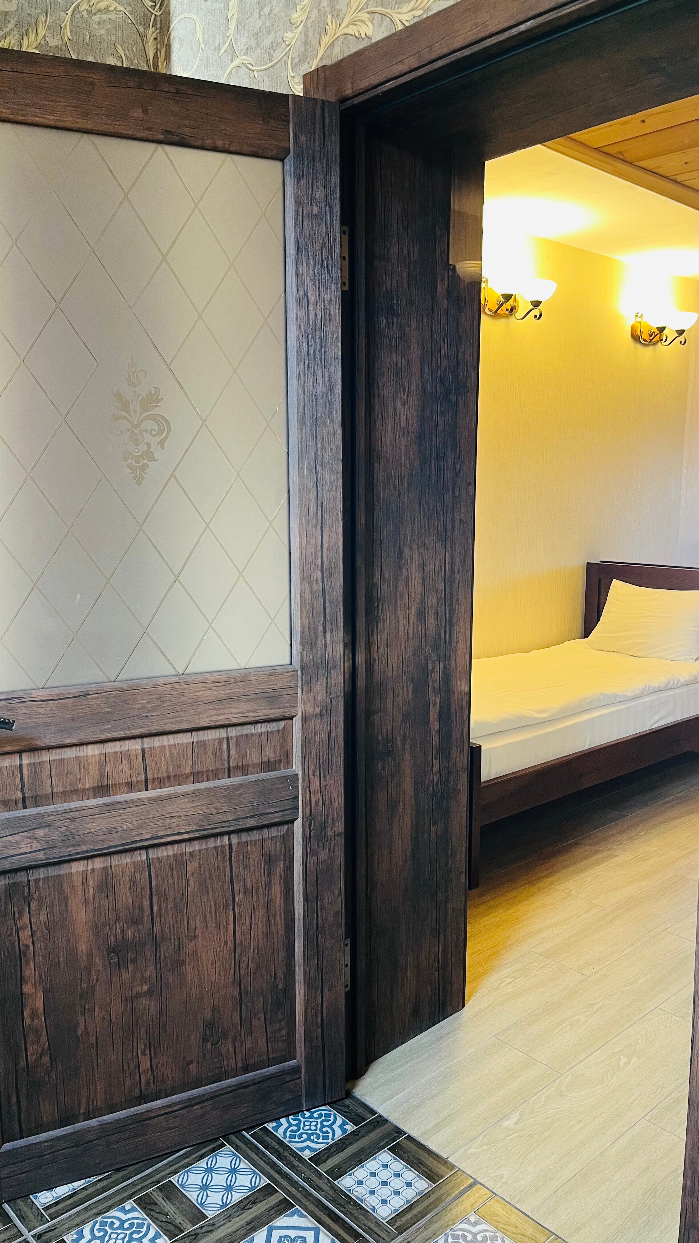 Фото Боярин