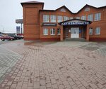 Sokol (Moscow, Kaluzhskoye Highway, 32) ، قسم التخزين