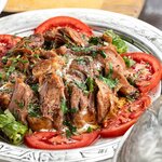 Saja Restaurant & Bar (Konya, Selçuklu, Horozluhan Mah., Üçgazi Sok., 11), restaurante
