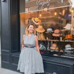 Serpus Hat (Ankara Province, Cankaya District, Sancak Mah., 513. Sok., 23A) ، متجر بيع القبعات