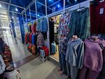 Женская одежда (Demokratichnaya Street, 38А), clothing store