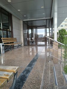 Гостиница ЖанаОтель