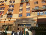 Санкт-Петербургский горный университет, кафедра истории (Maliy Vasilyevskogo Ostrova Avenue, 83Б), education infrastructure