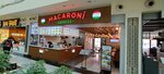 Macaroni Express (Izmir, Karsiyaka District, Mavisehir Neighborhood, Aziz Nesin Boulevard, 26) ، مطعم