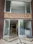 Avrasya Hukuk Danismanlik (İstanbul, Kadikoy, Eğitim Mah., Ahsen Çk. Sok., 14), legal services