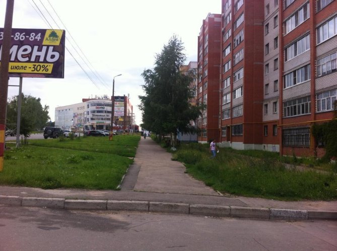 Фото Гостиница Кстово