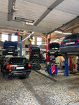 Агрегатный цех СТО (Savushkina Street, 89), servicio de coches, centro de reparación de automóviles