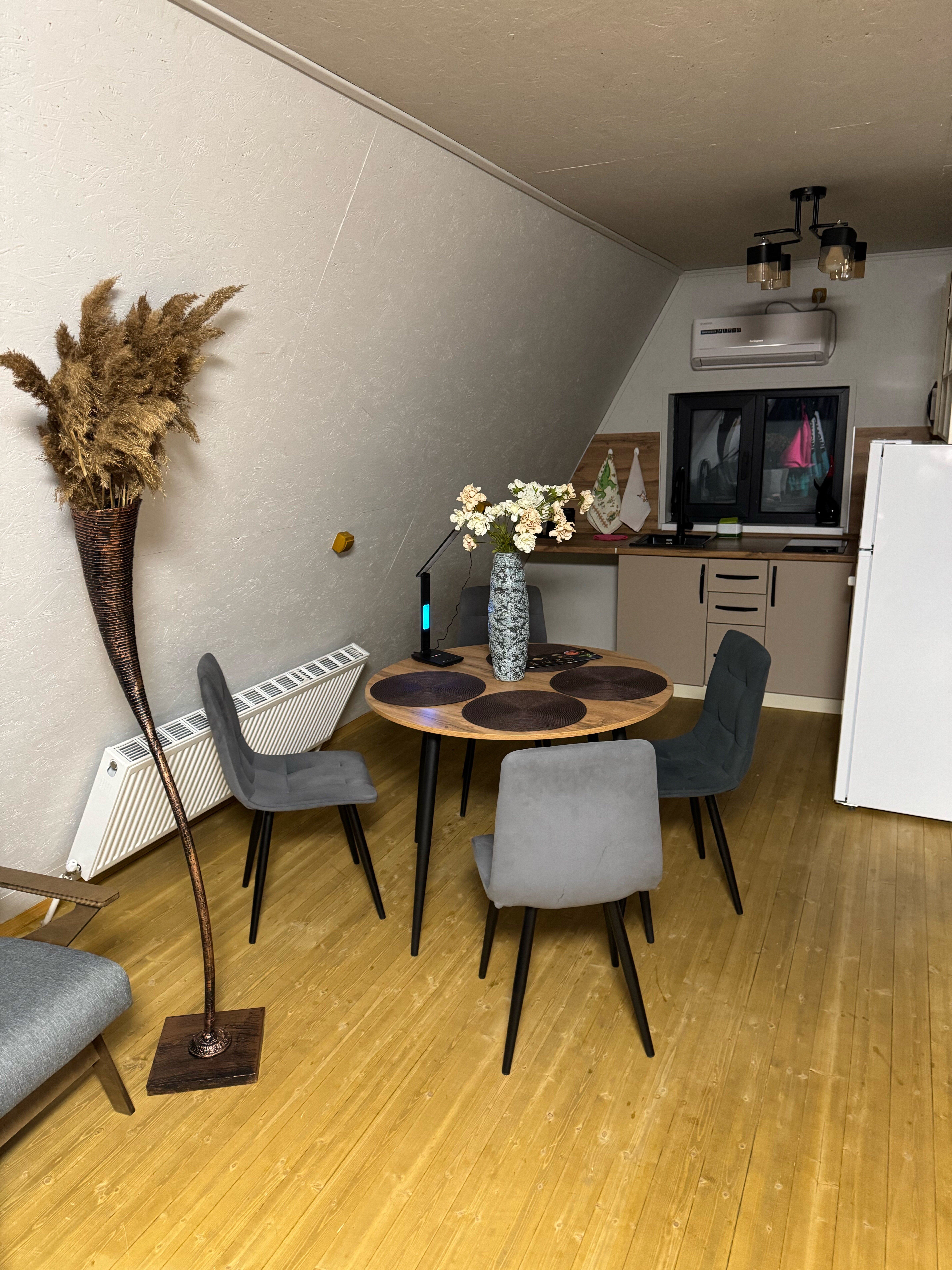 Фото Hills горный берег