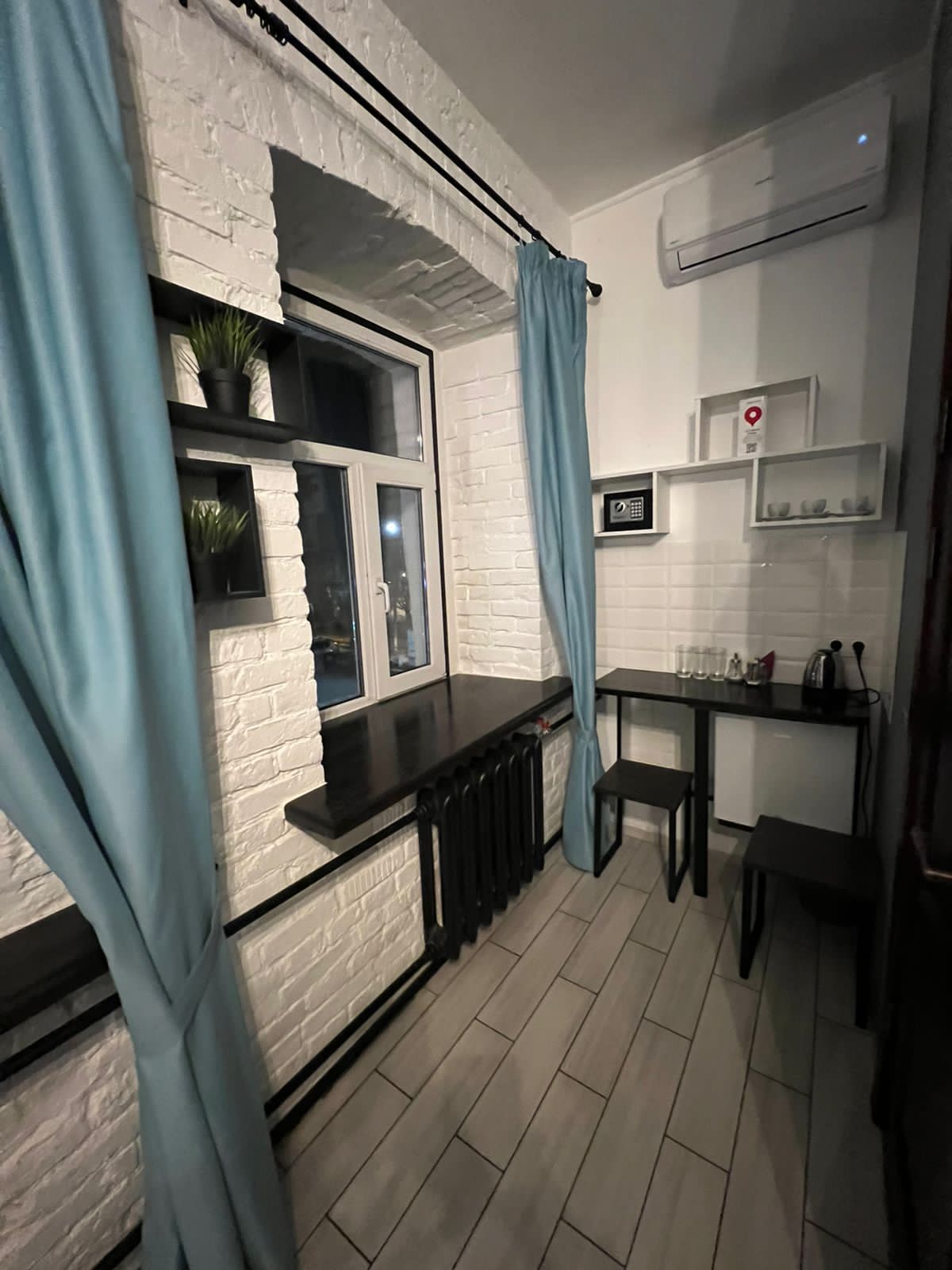 Фото Мини отель Шенген