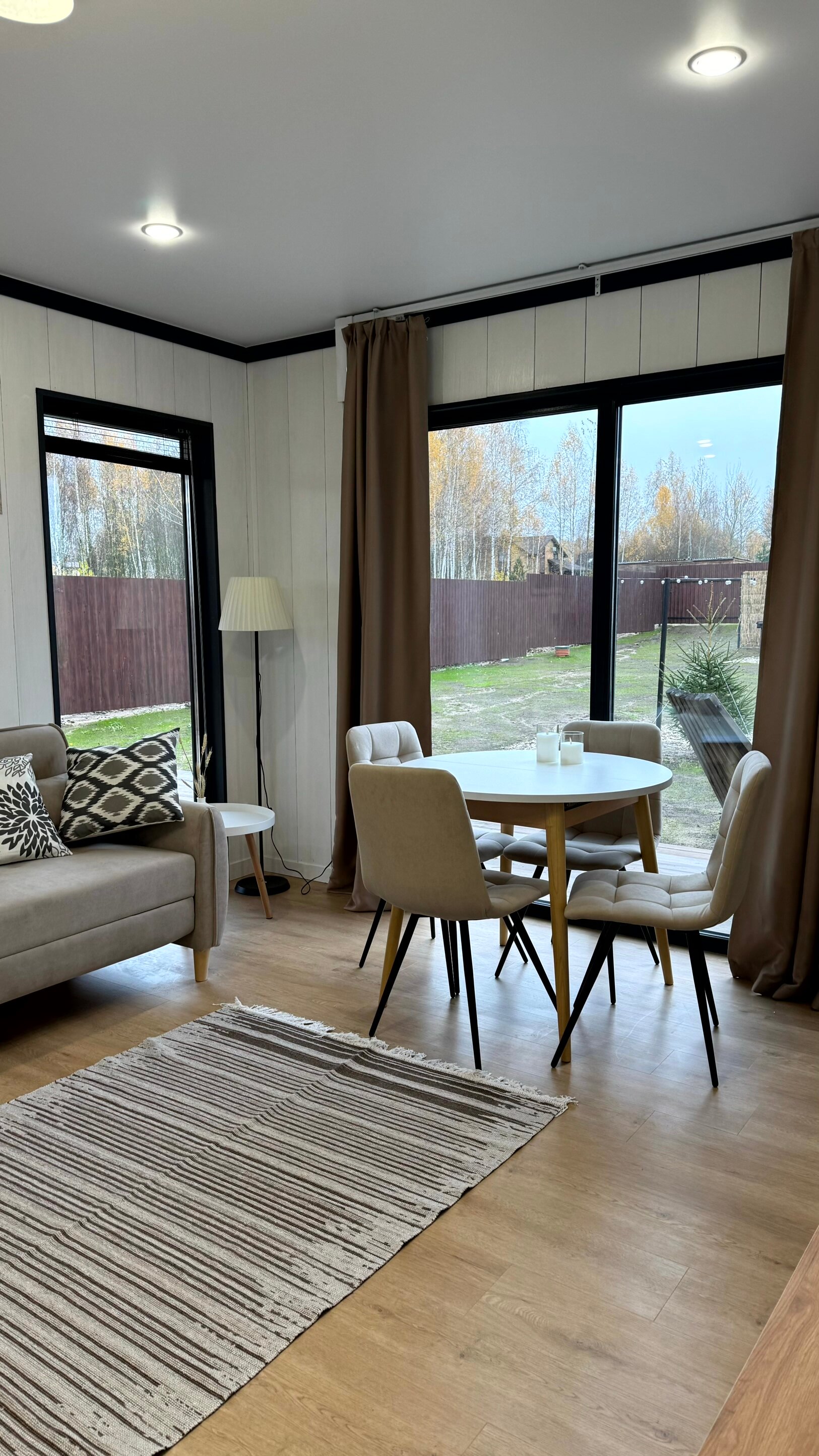 Фото Смарт Дача Завидово