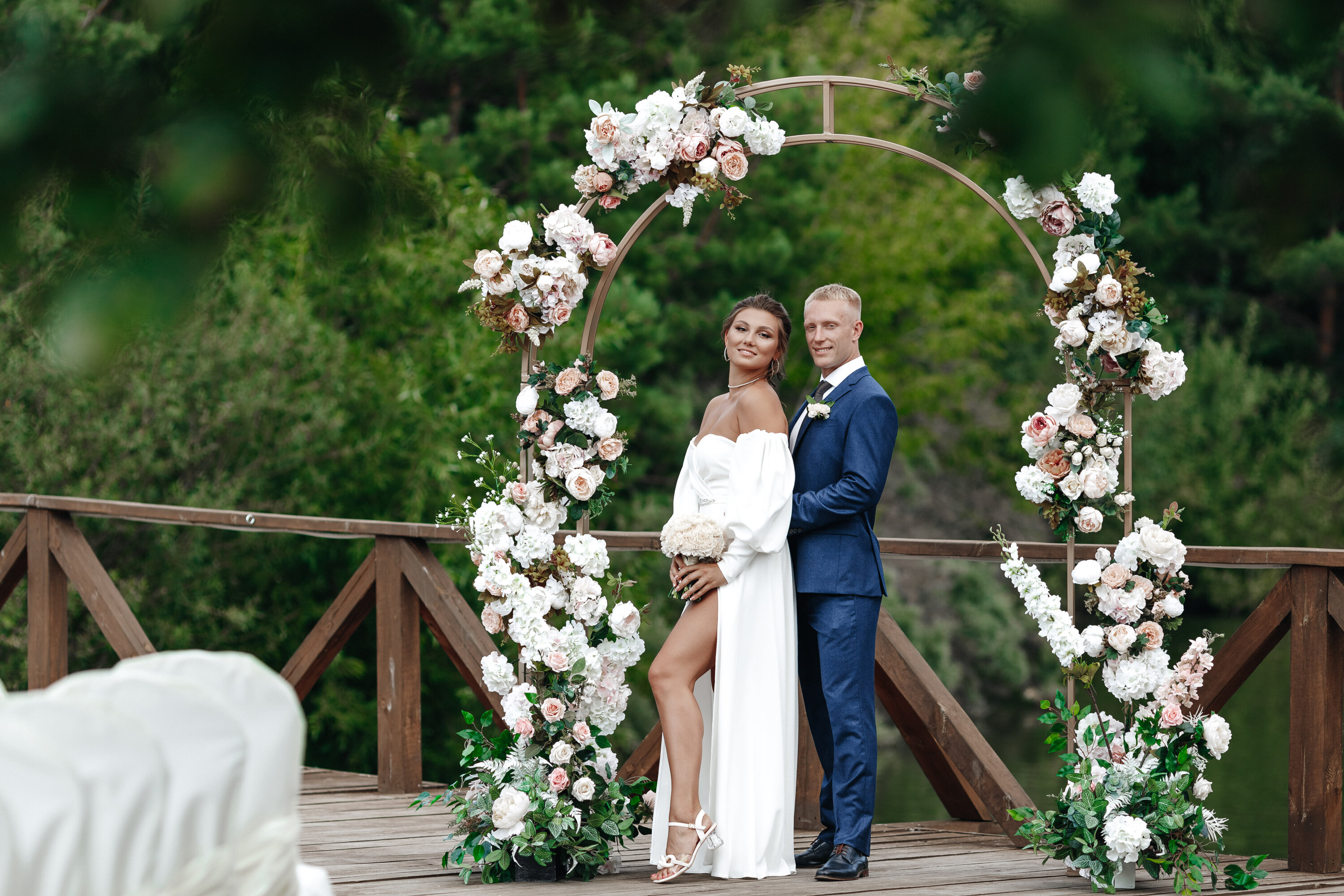 Фото Горячие ключи