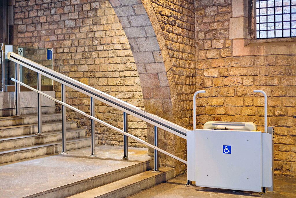 Lifts and equipment Guven Asansor, Balya, photo