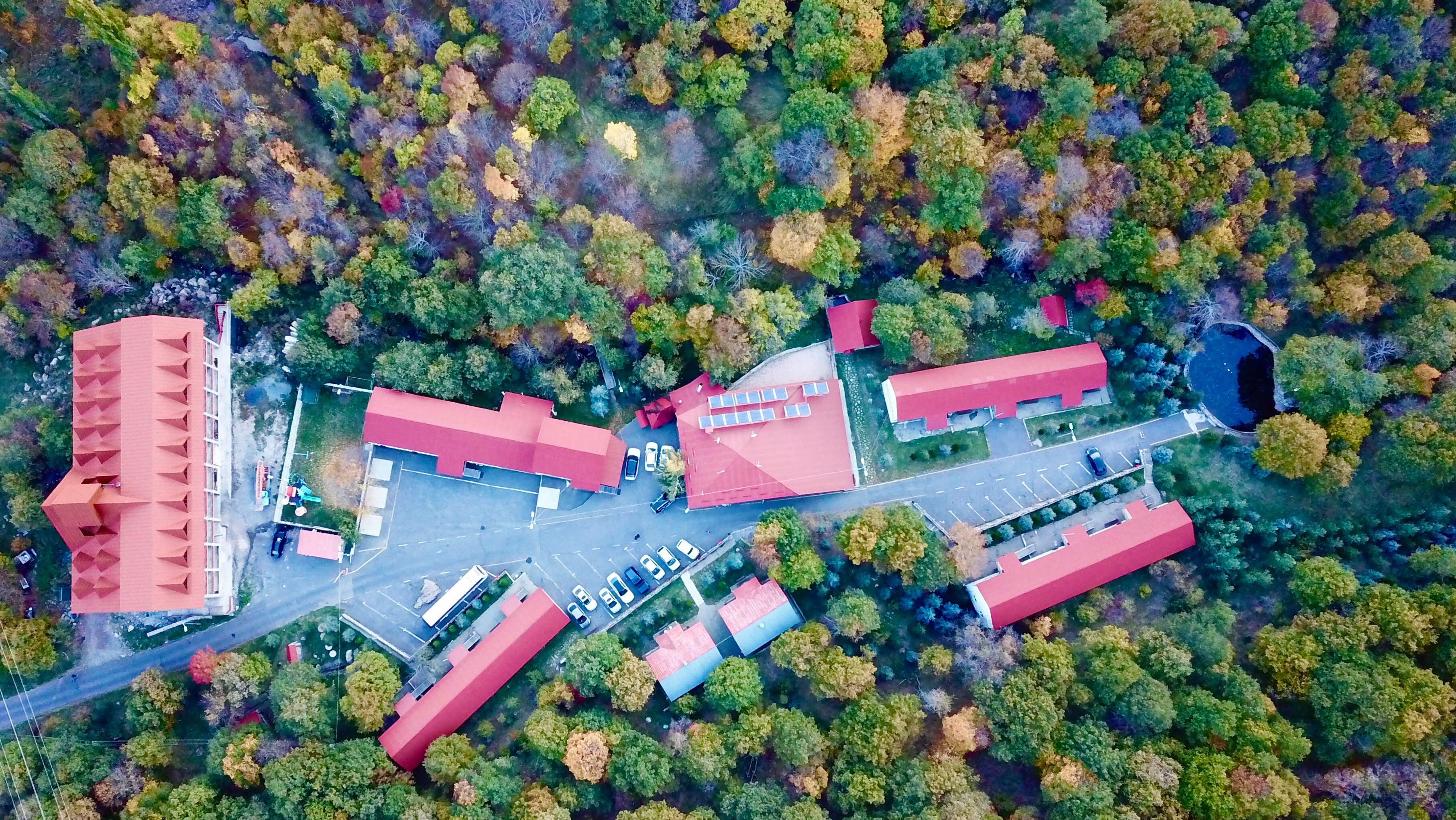 Фото Alva Hotel & SPA