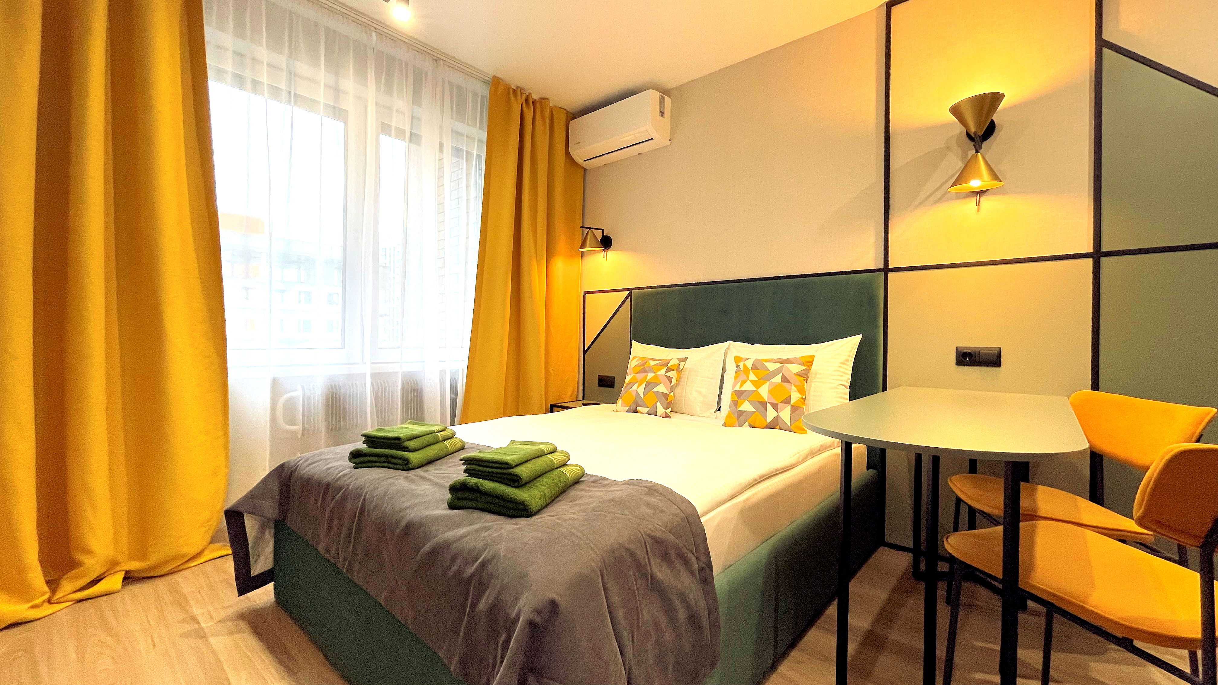 Фото Business-Apartment&Braun