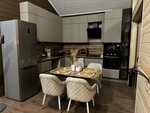 Gloria (Revolyutsii Highway, 69Ак102) ، أثاث المطبخ