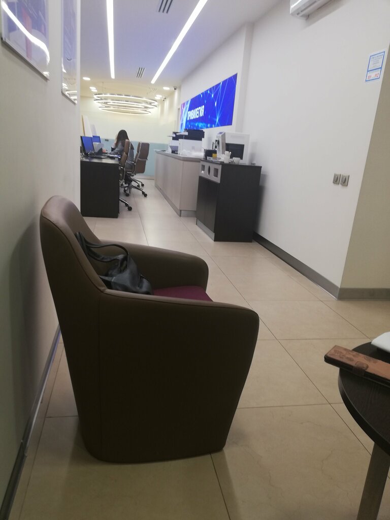 Bank Vtb Bank, Kaluga, photo