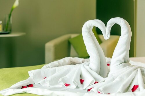 Гостиница Best Western Plus Lakeside Hotel в Секешфехерваре