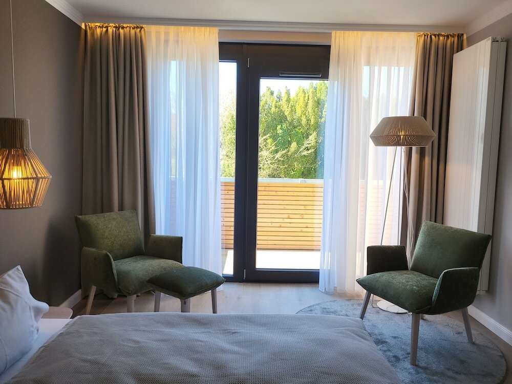 Фото Hotel Rittmeister