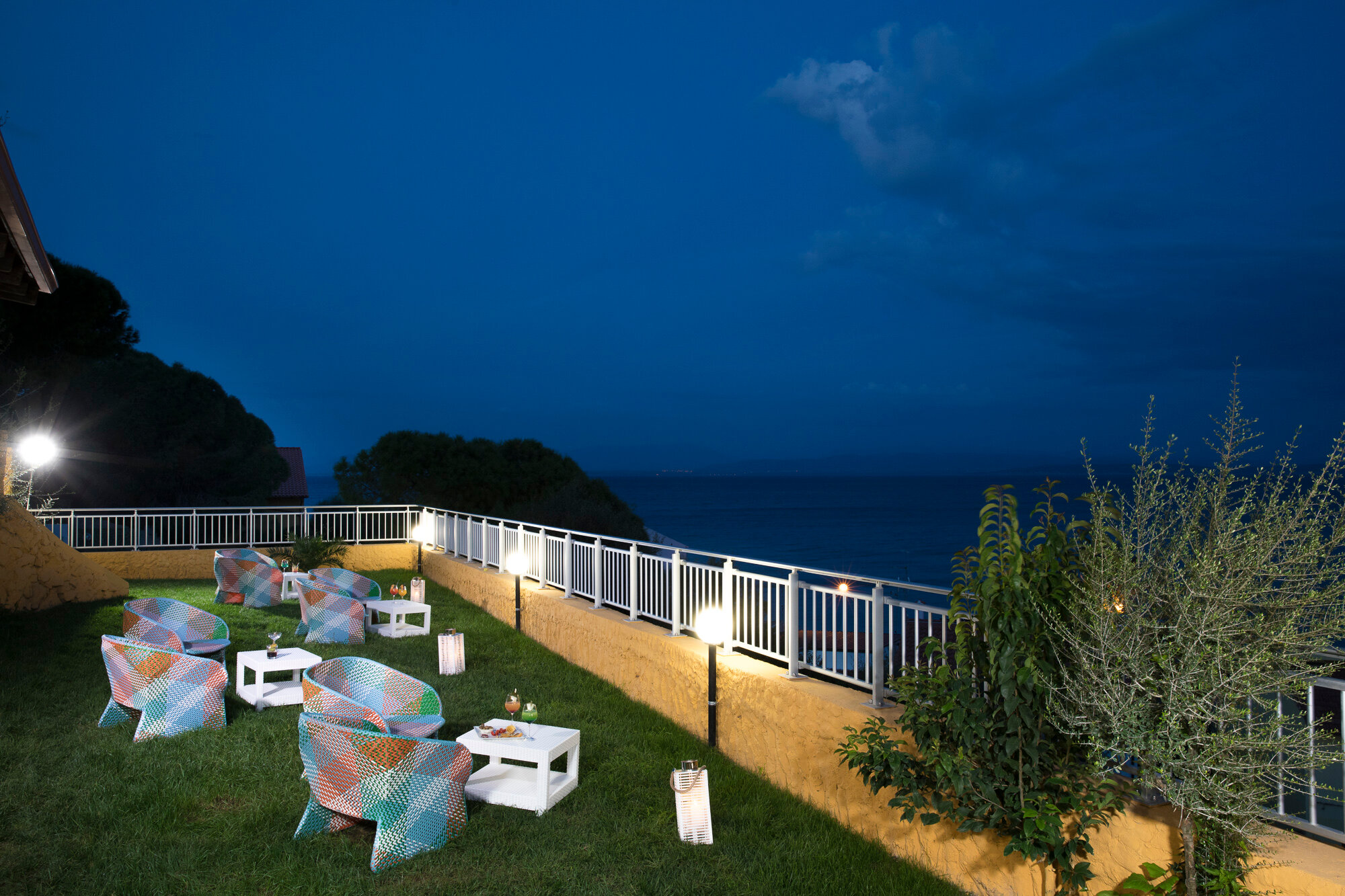 Фото Lu’ Hotel Maladroxia