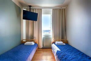 Хостел Eurohostel