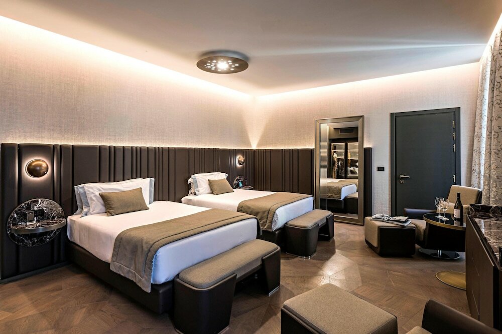 Фото The Pantheon Iconic Rome Hotel, Autograph Collection