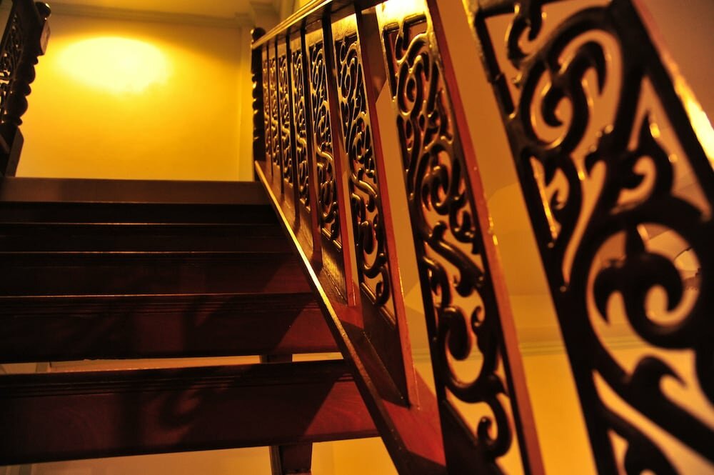 Фото Magic House