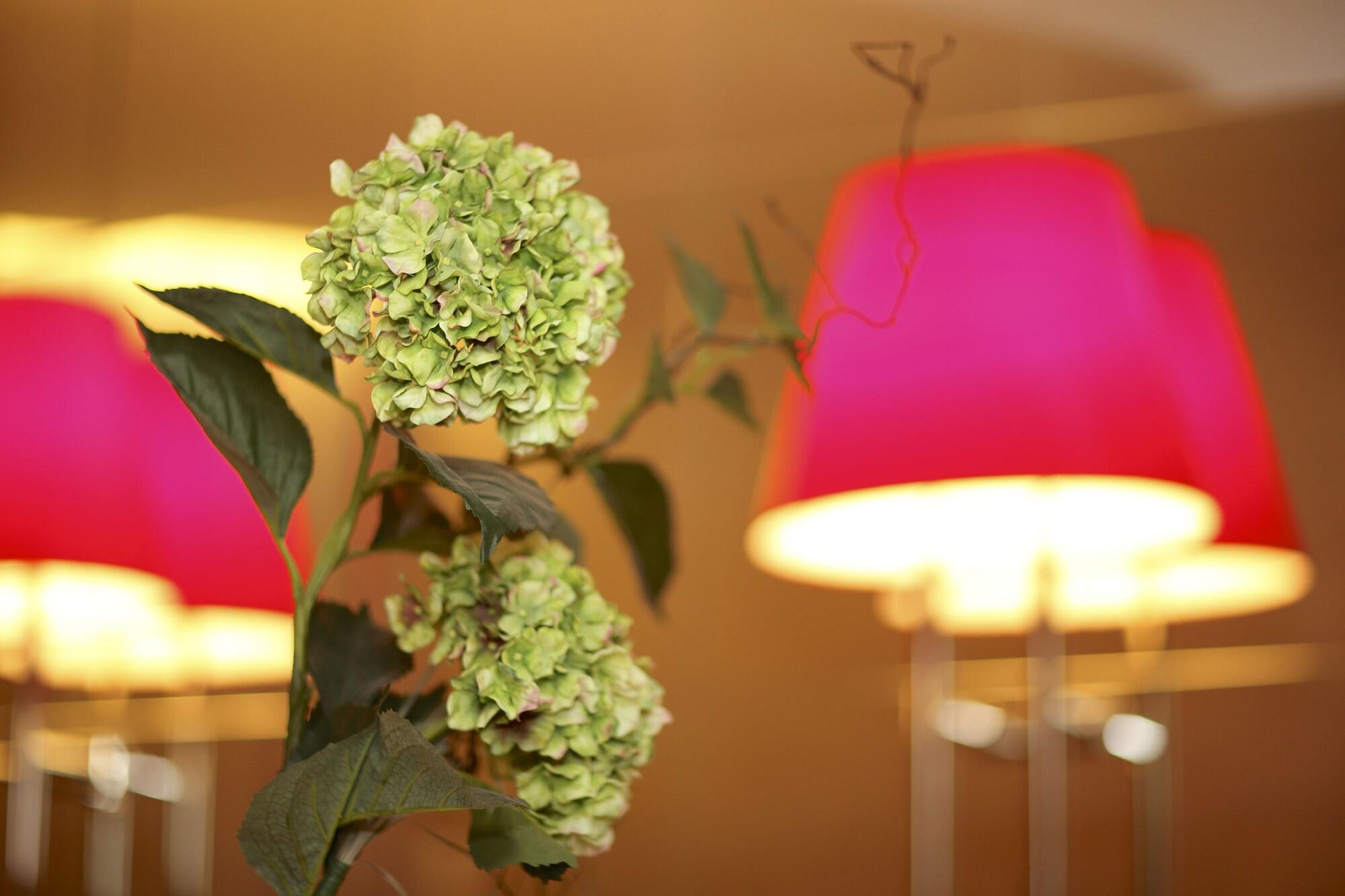 Фото Tullia e Prisca Relais