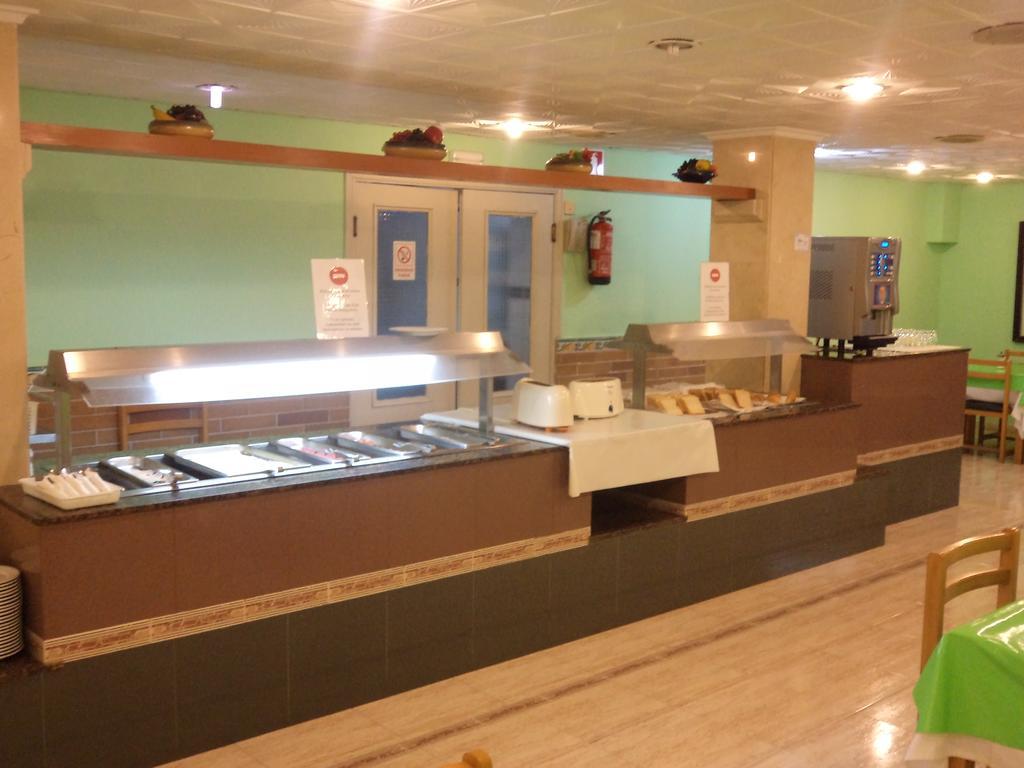 Фото Hotel Leblon