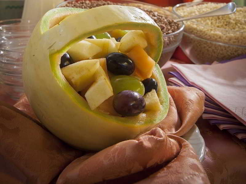 Фото Residence Marina Palace