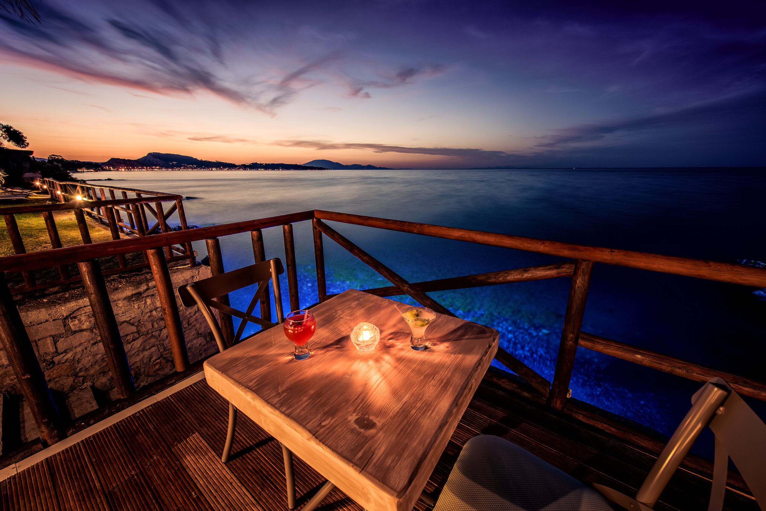 Фото Windmill Bay Aparthotel