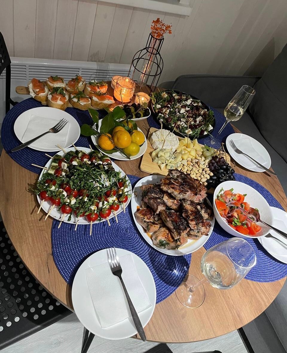 Фото Мишкины Шишки