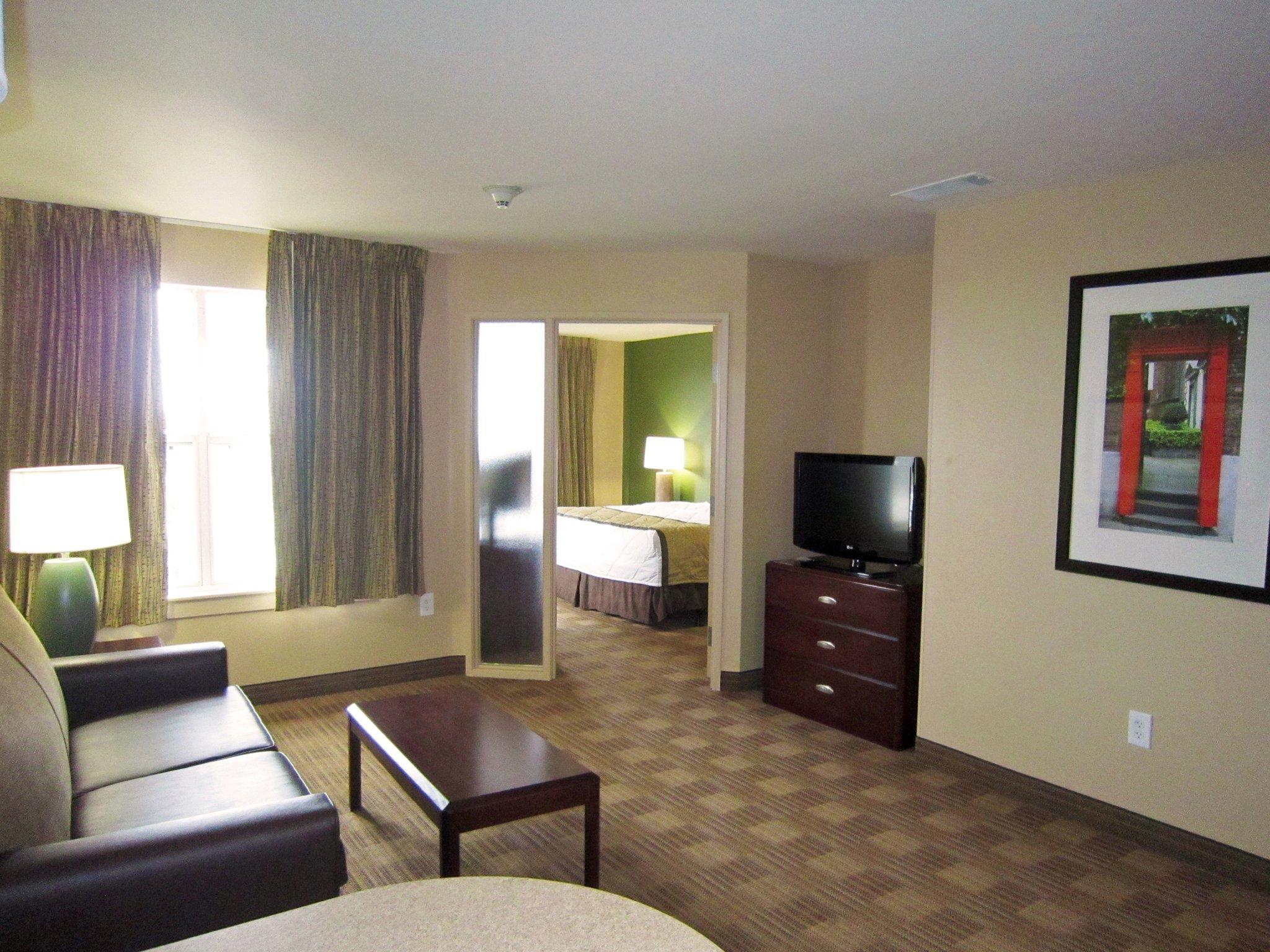 Фото Extended Stay America Suites Columbus Polaris