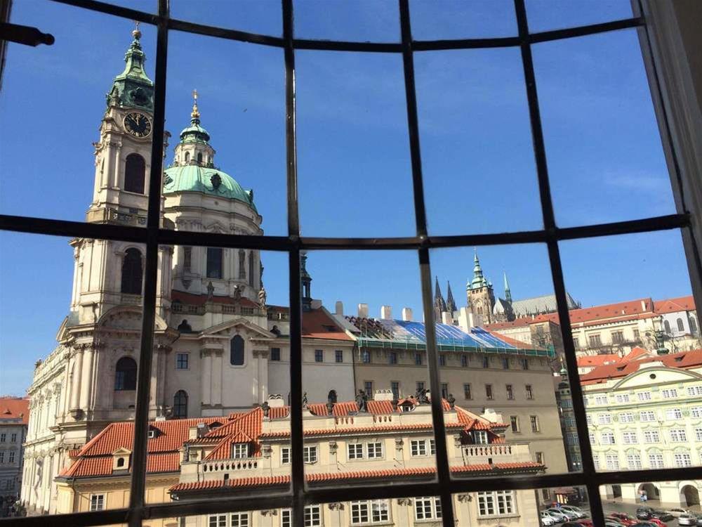 Фото Malostranska Residence